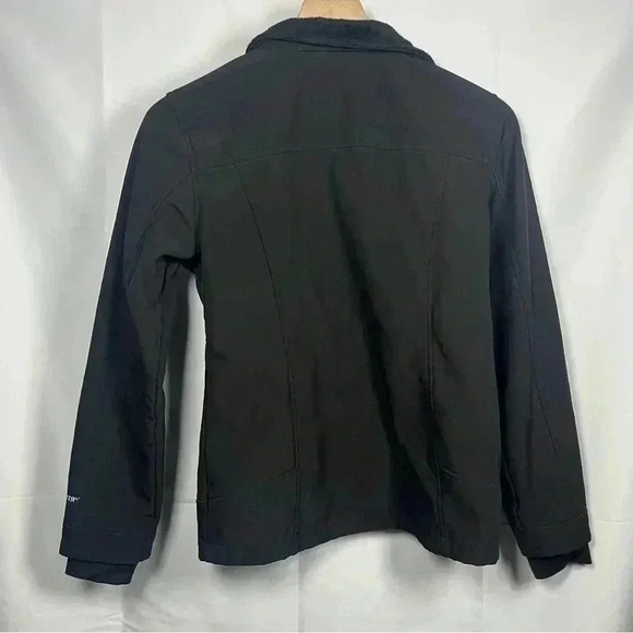 Free country fleece zip jacket women’s small - Picture 5 of 5